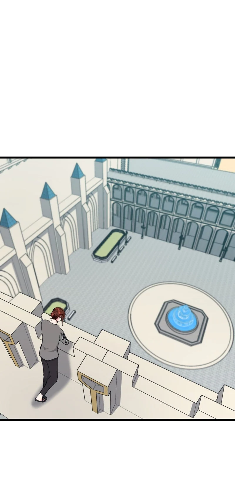 The Beginning After the End chapter 120 page 80