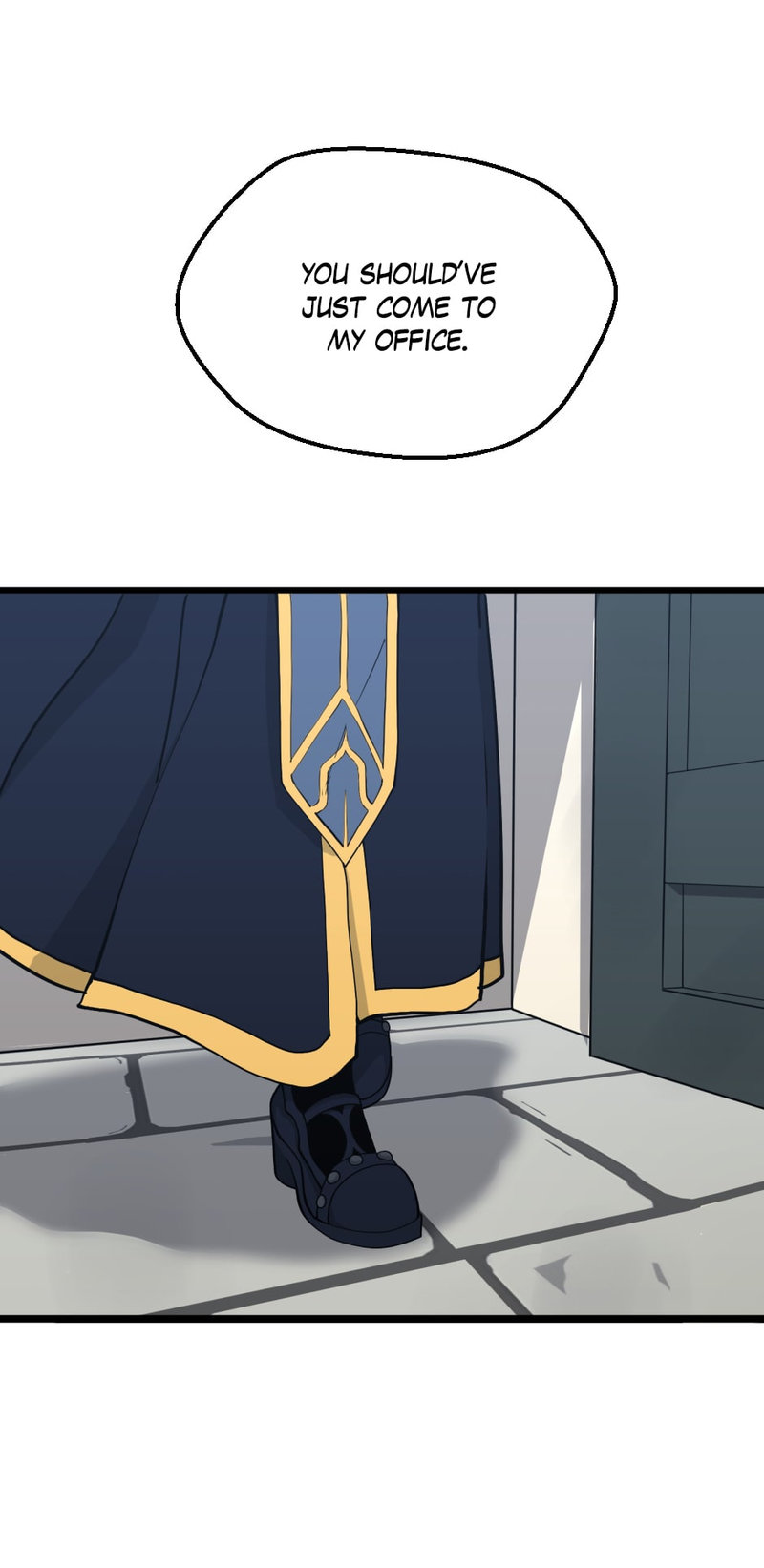 The Beginning After the End chapter 120 page 82