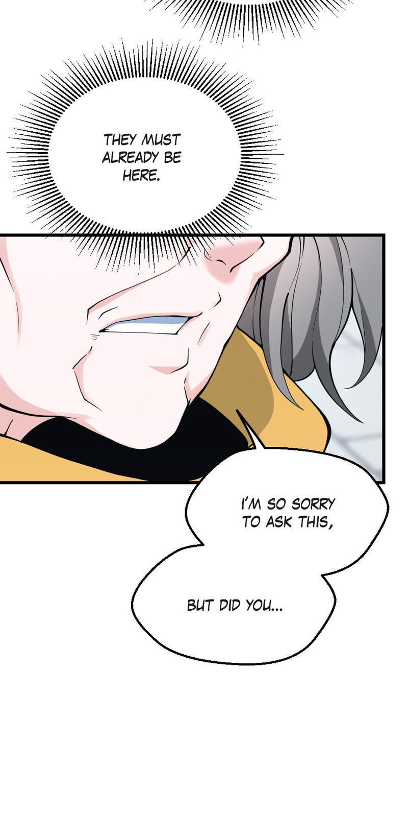 The Beginning After the End chapter 120 page 97