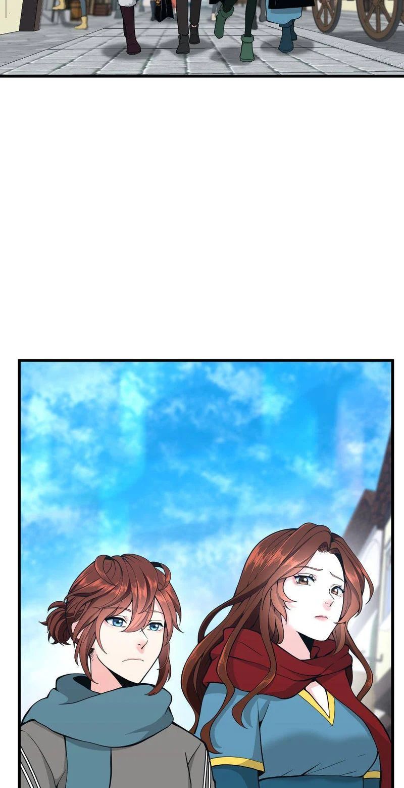 The Beginning After the End chapter 121 page 4