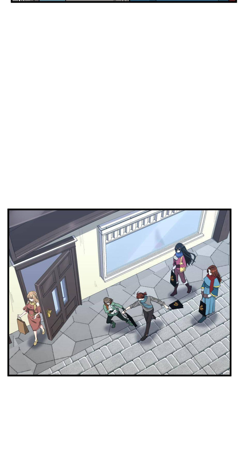 The Beginning After the End chapter 121 page 5