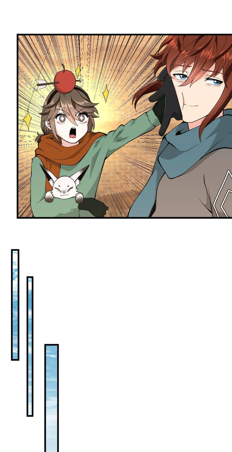 The Beginning After the End chapter 121 page 7