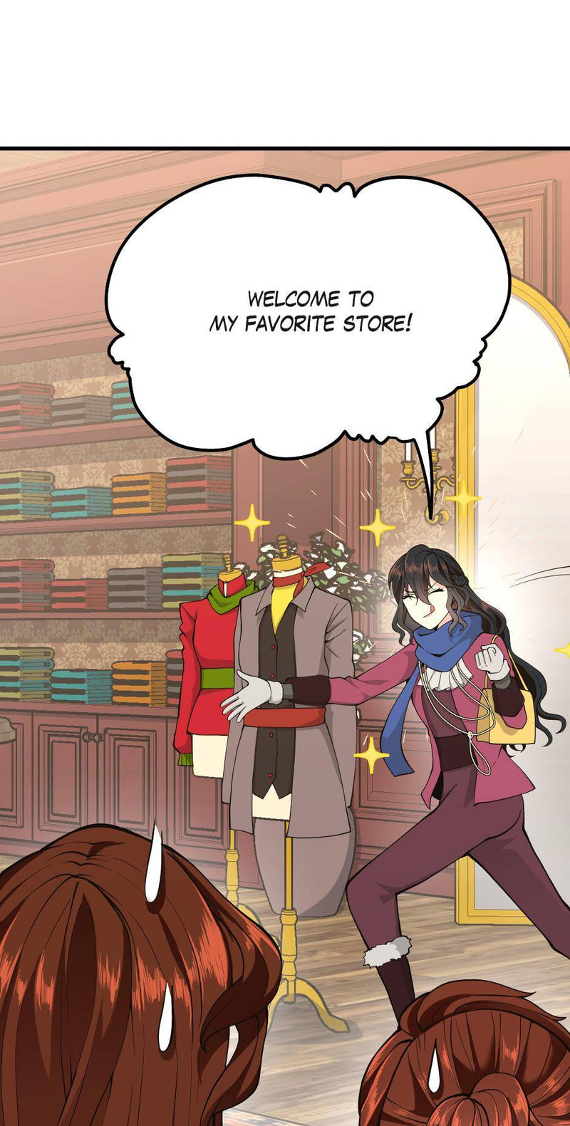 The Beginning After the End chapter 121 page 10