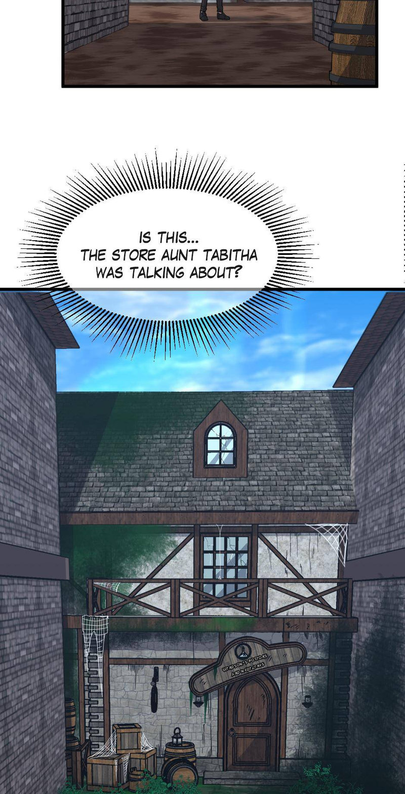 The Beginning After the End chapter 121 page 30