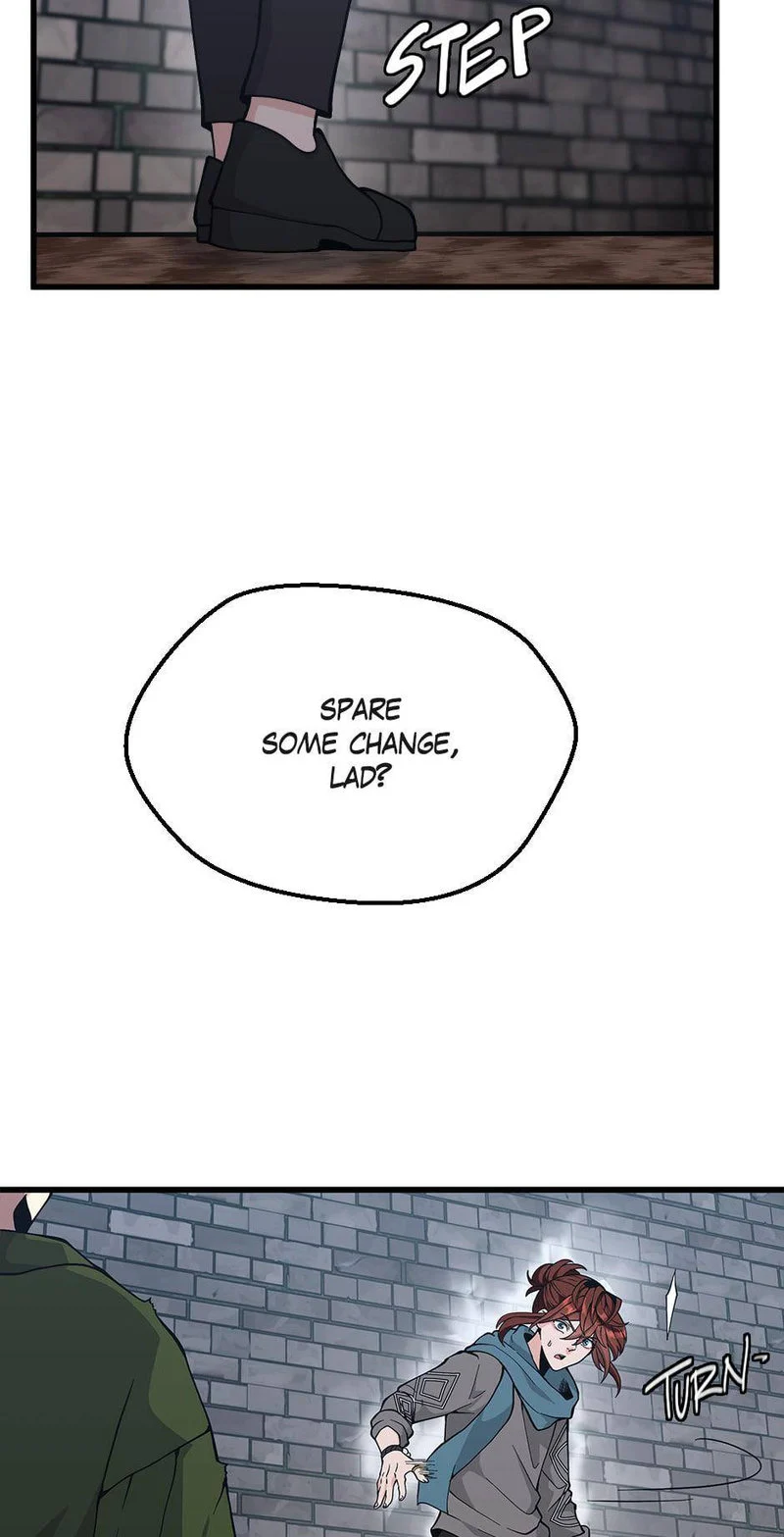 The Beginning After the End chapter 121 page 33