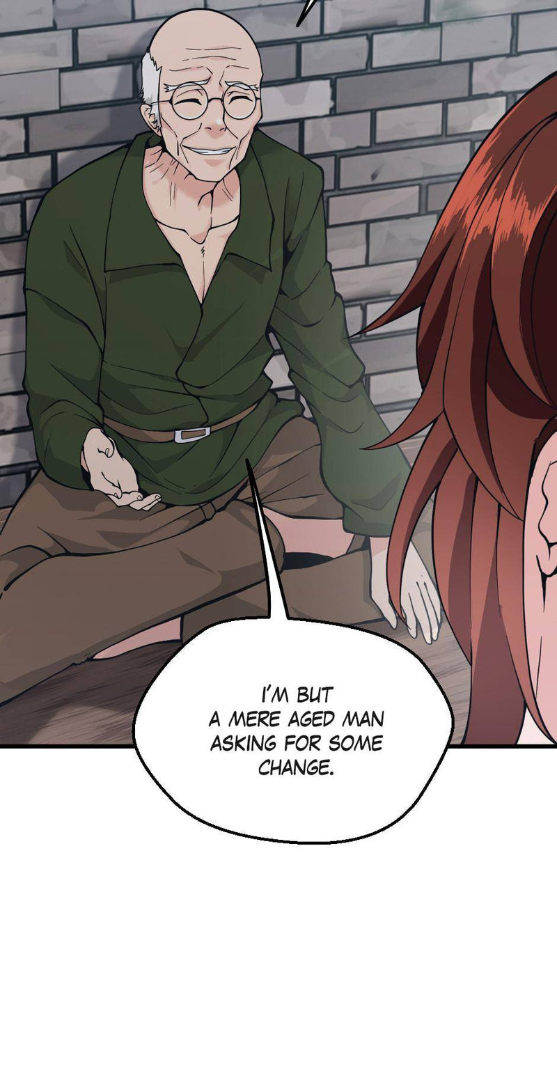 The Beginning After the End chapter 121 page 36