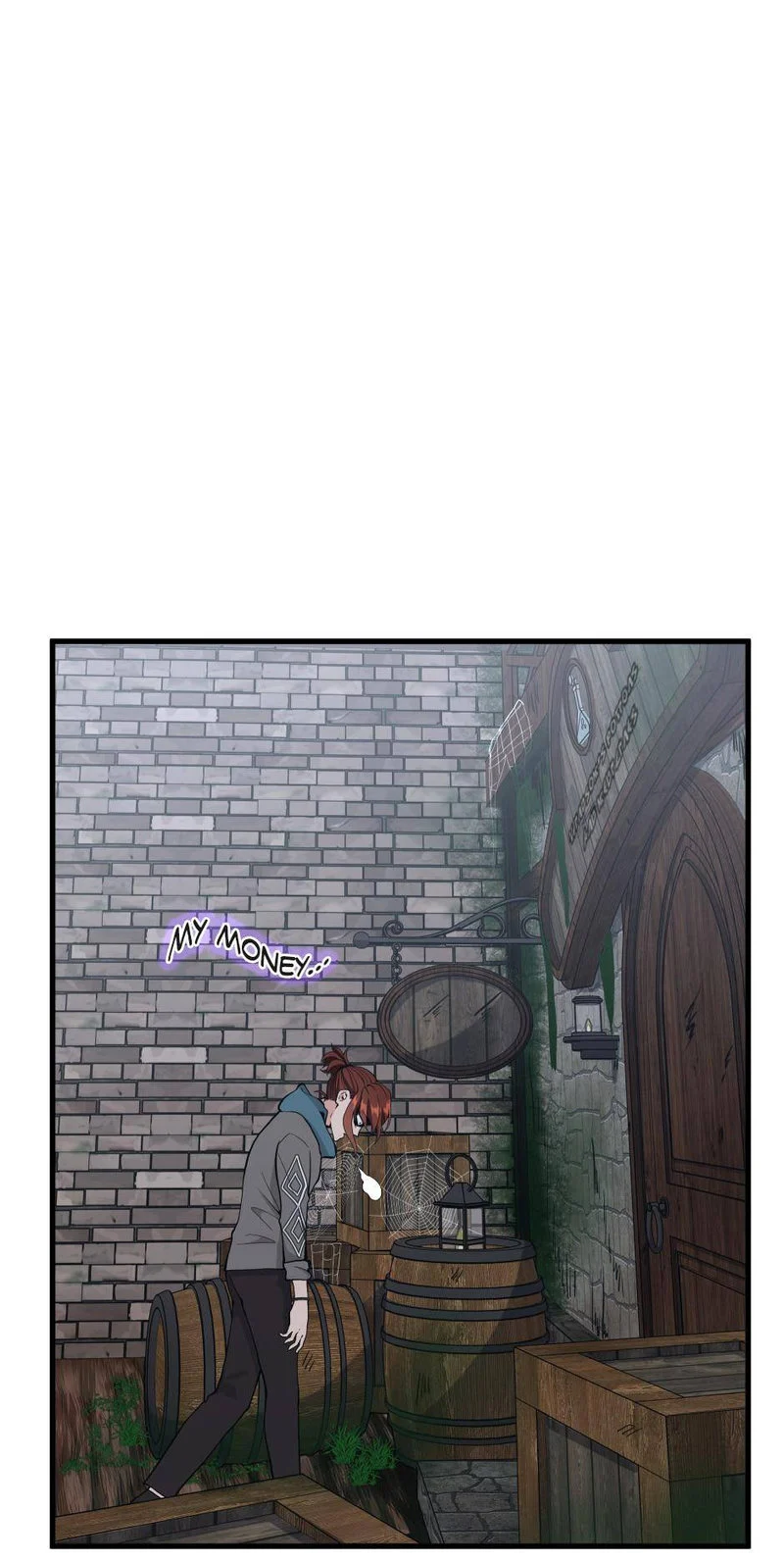 The Beginning After the End chapter 121 page 42