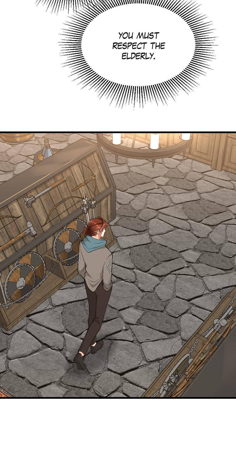 The Beginning After the End chapter 121 page 51