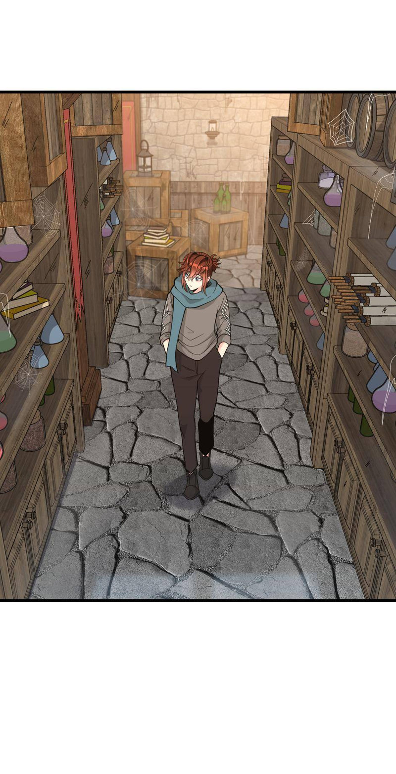 The Beginning After the End chapter 121 page 54