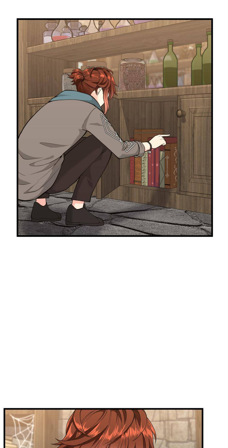 The Beginning After the End chapter 121 page 64