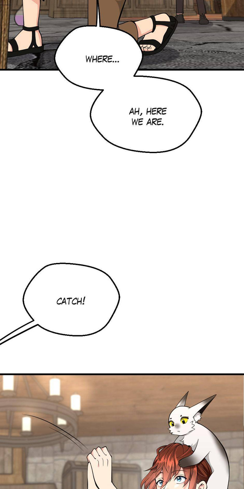 The Beginning After the End chapter 121 page 75