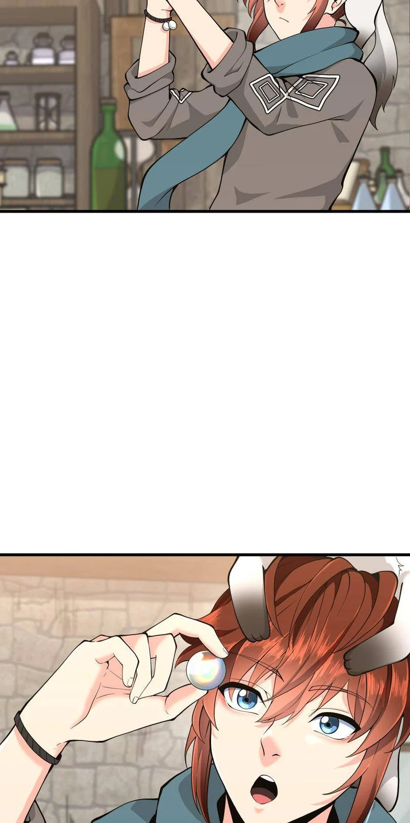 The Beginning After the End chapter 121 page 76