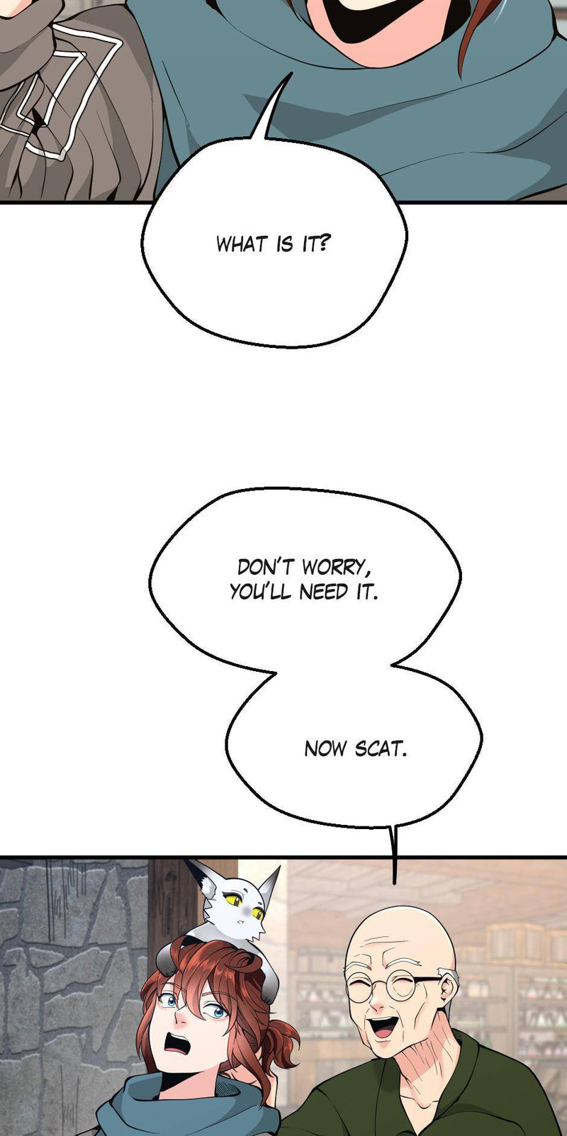 The Beginning After the End chapter 121 page 77