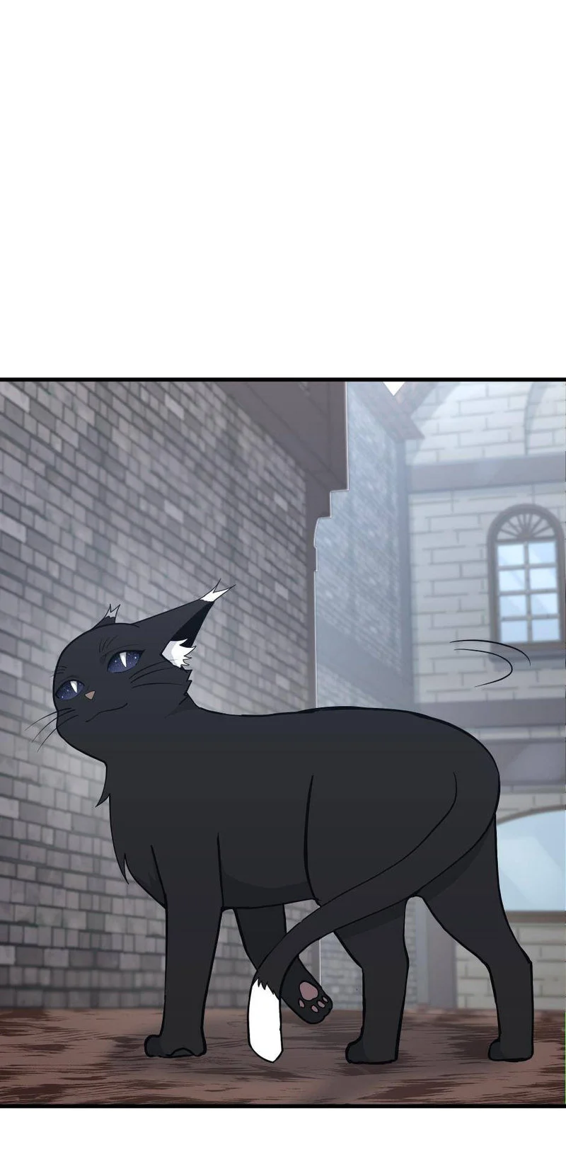 The Beginning After the End chapter 121 page 82