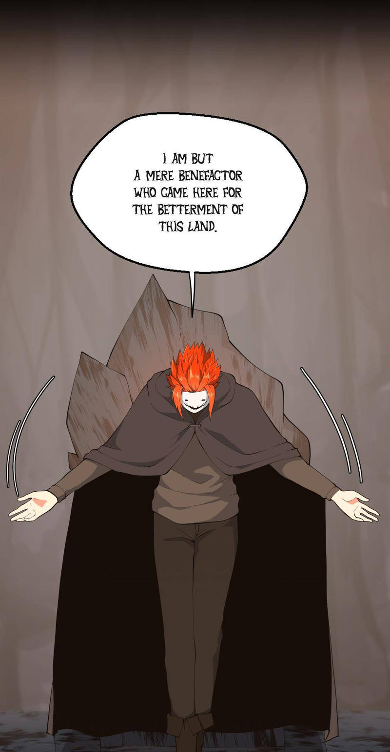 The Beginning After the End chapter 122 page 45