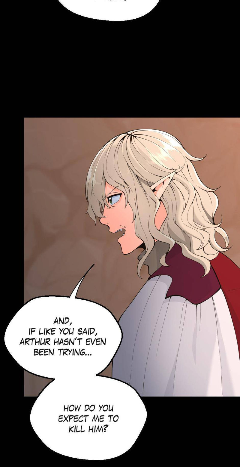 The Beginning After the End chapter 122 page 51