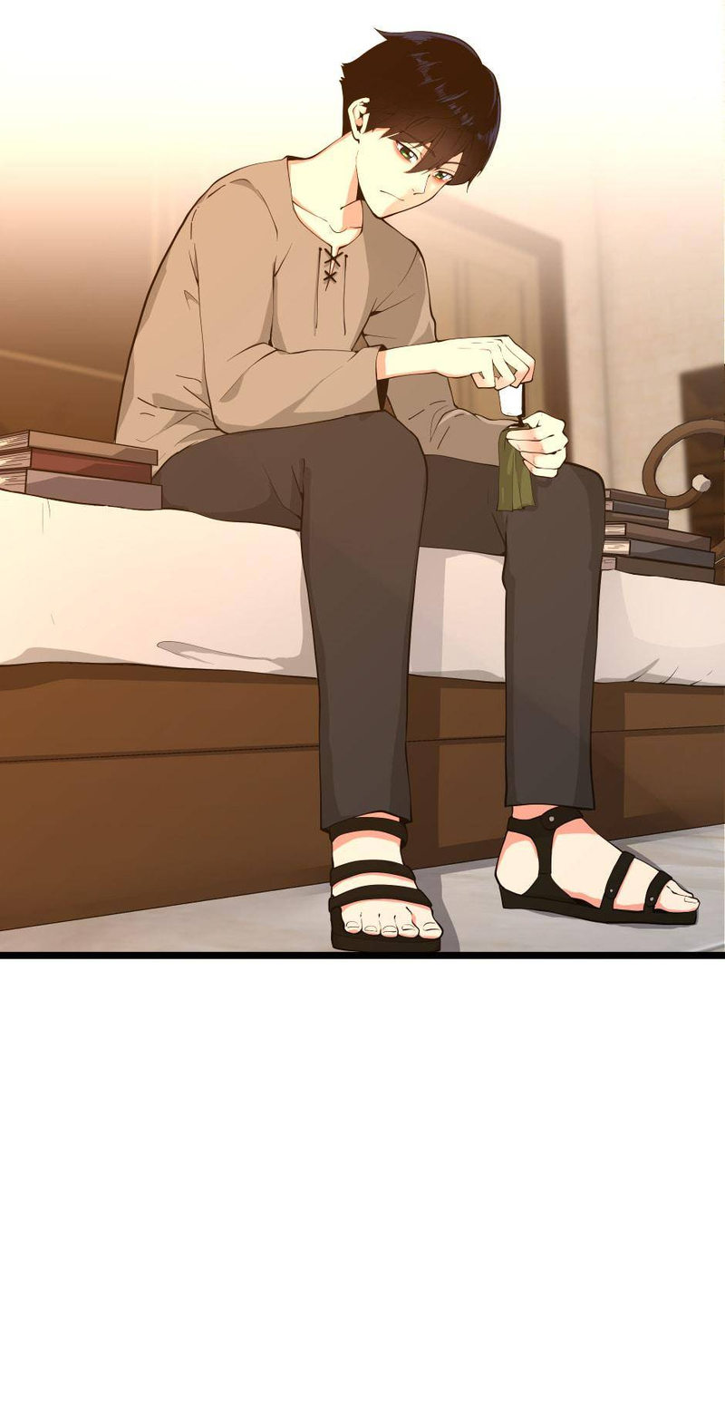 The Beginning After the End chapter 122 page 64