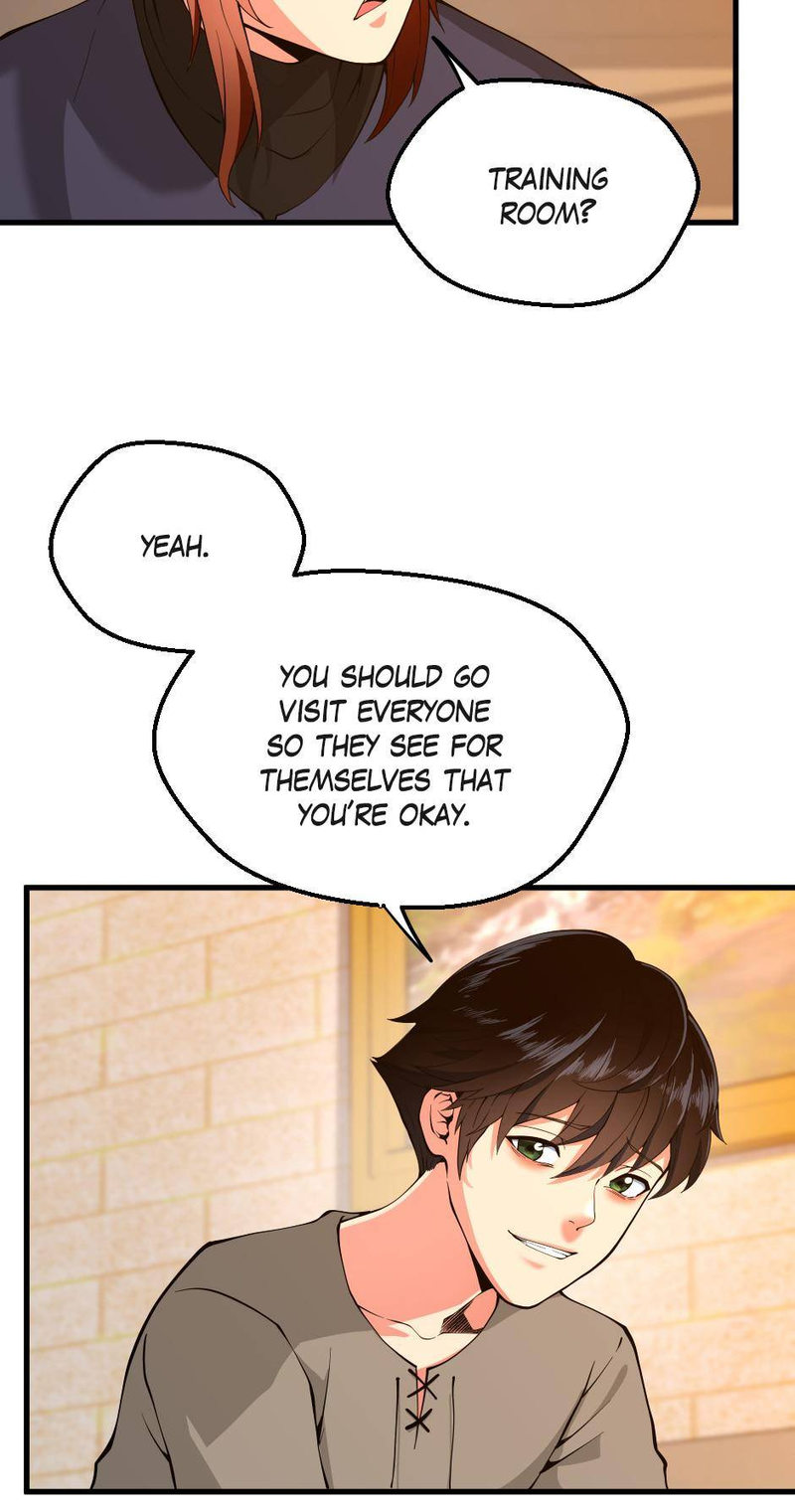 The Beginning After the End chapter 122 page 75