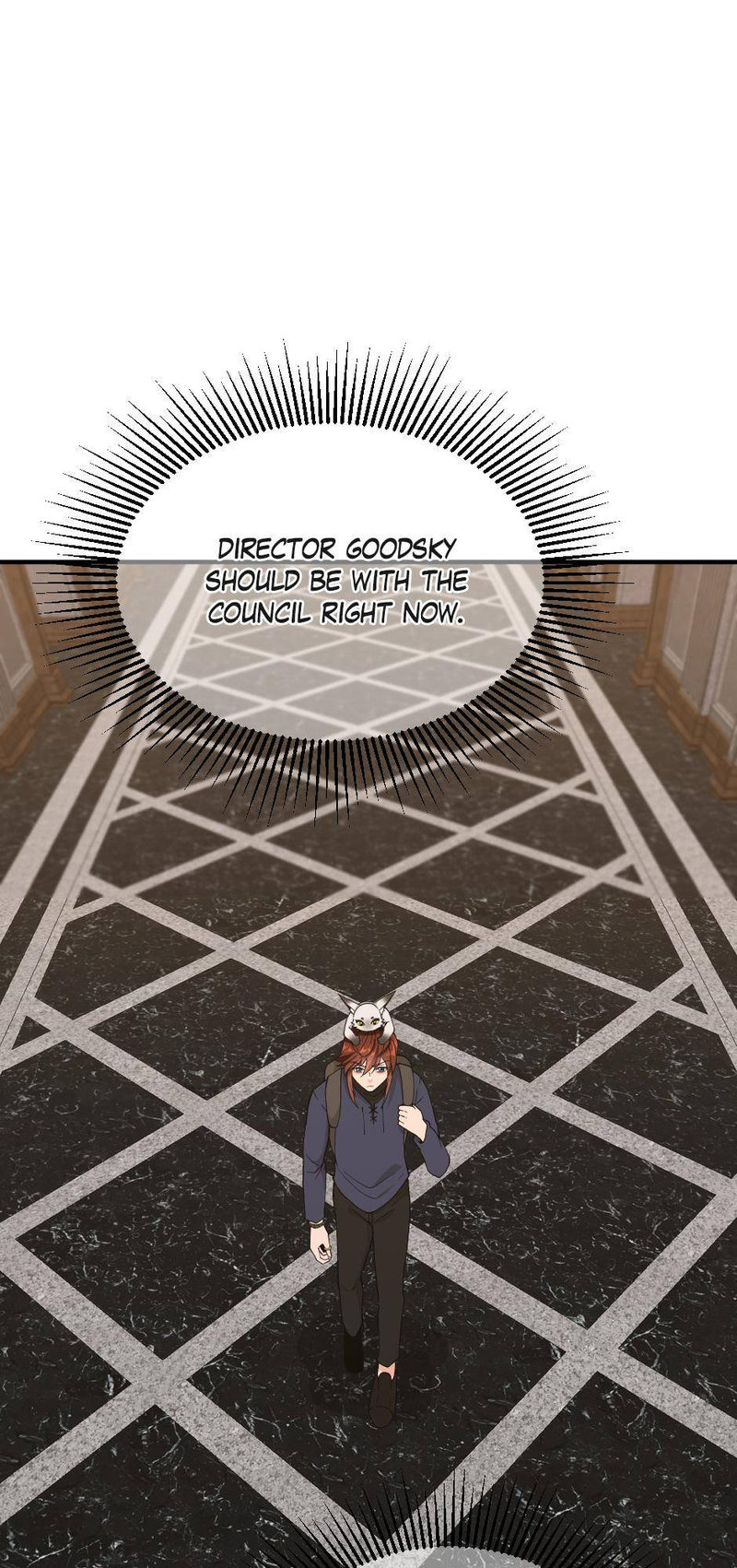 The Beginning After the End chapter 122 page 87
