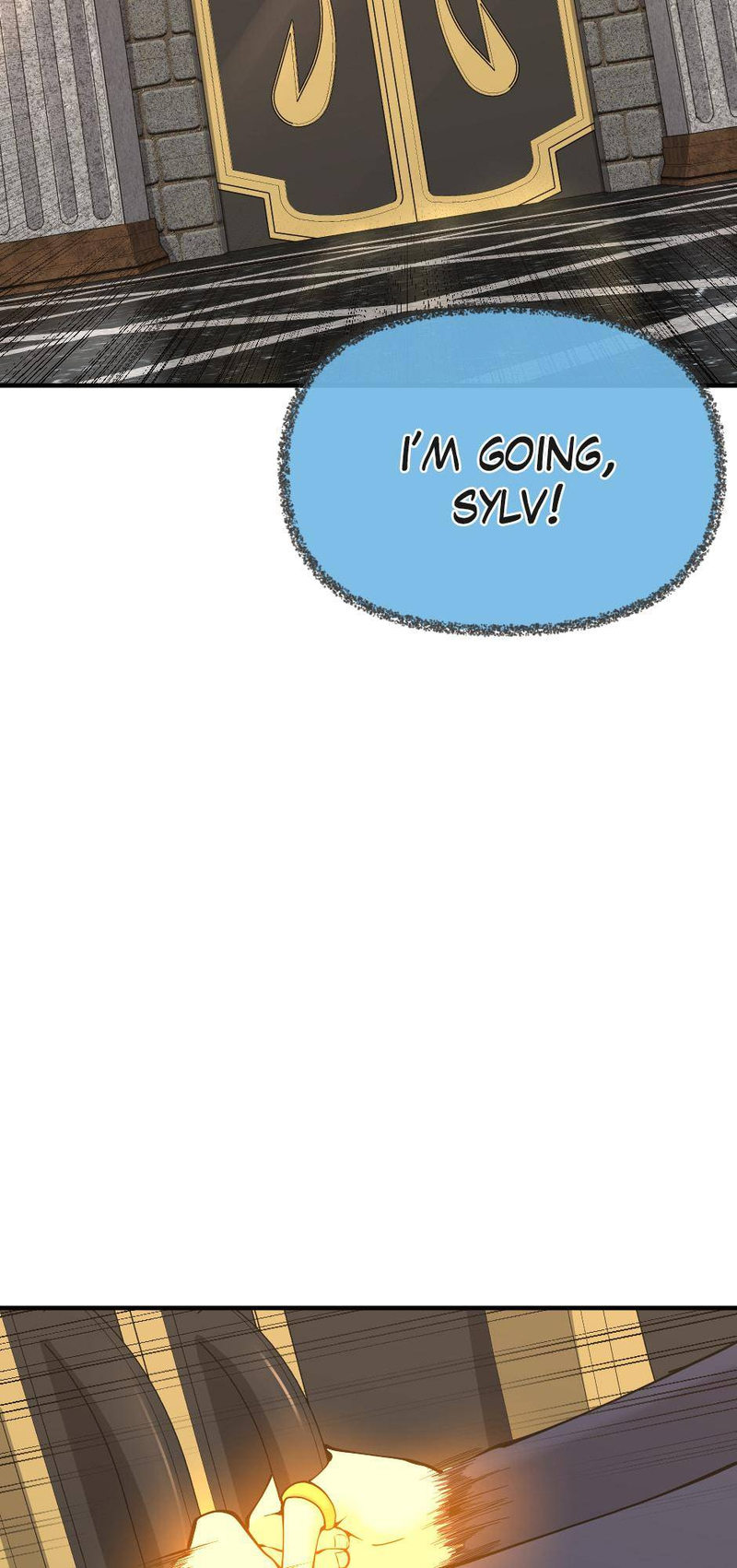 The Beginning After the End chapter 122 page 90