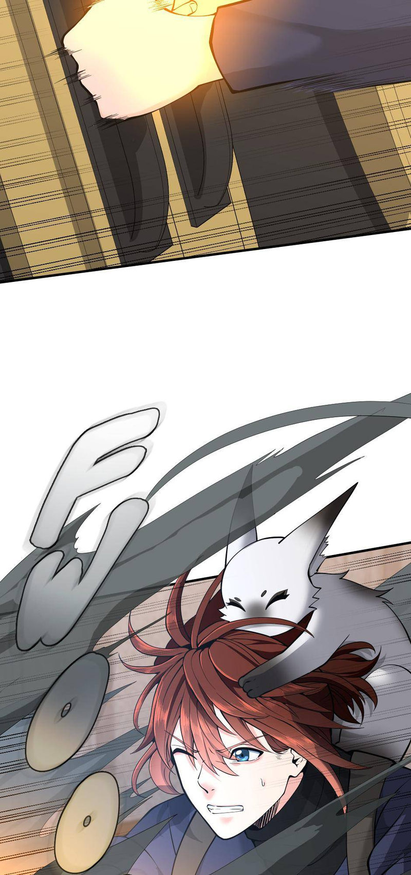 The Beginning After the End chapter 122 page 91