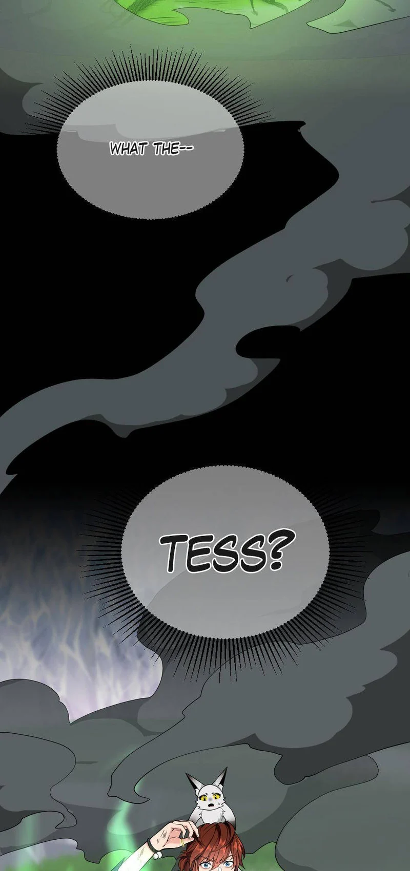 The Beginning After the End chapter 122 page 97