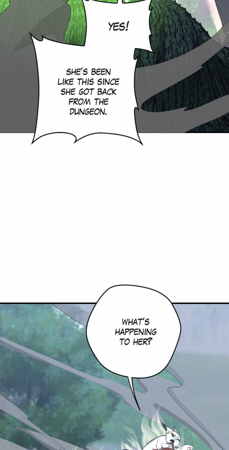 The Beginning After the End chapter 123 page 2