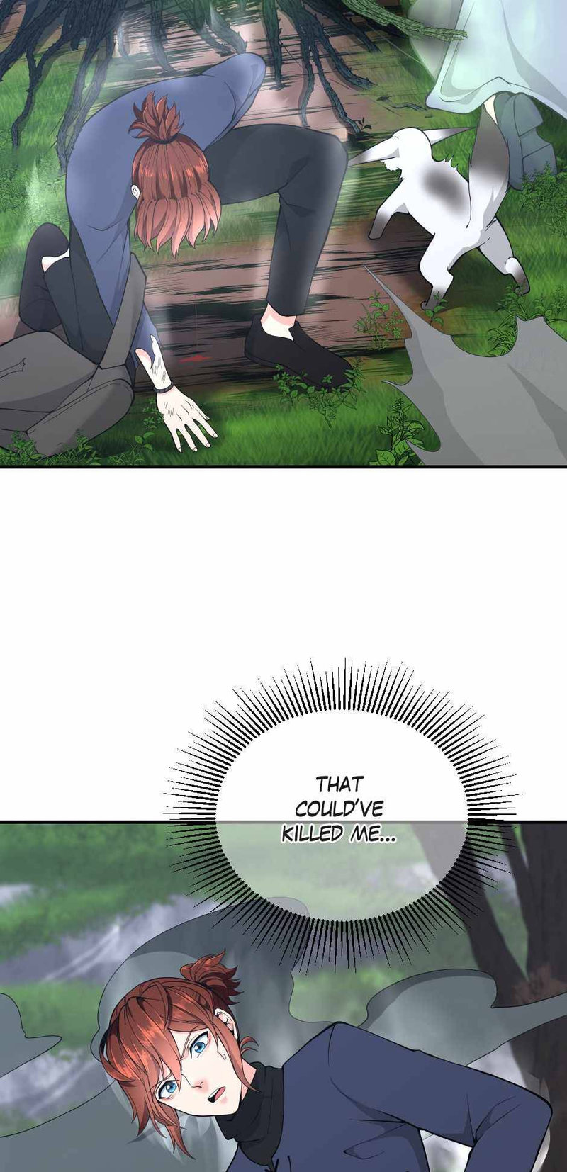 The Beginning After the End chapter 123 page 11