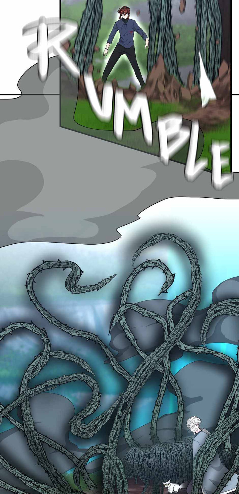The Beginning After the End chapter 123 page 16