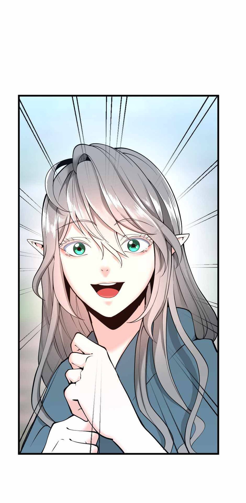 The Beginning After the End chapter 123 page 54