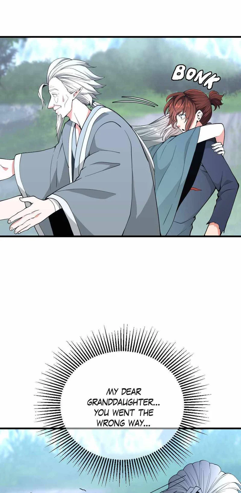 The Beginning After the End chapter 123 page 56