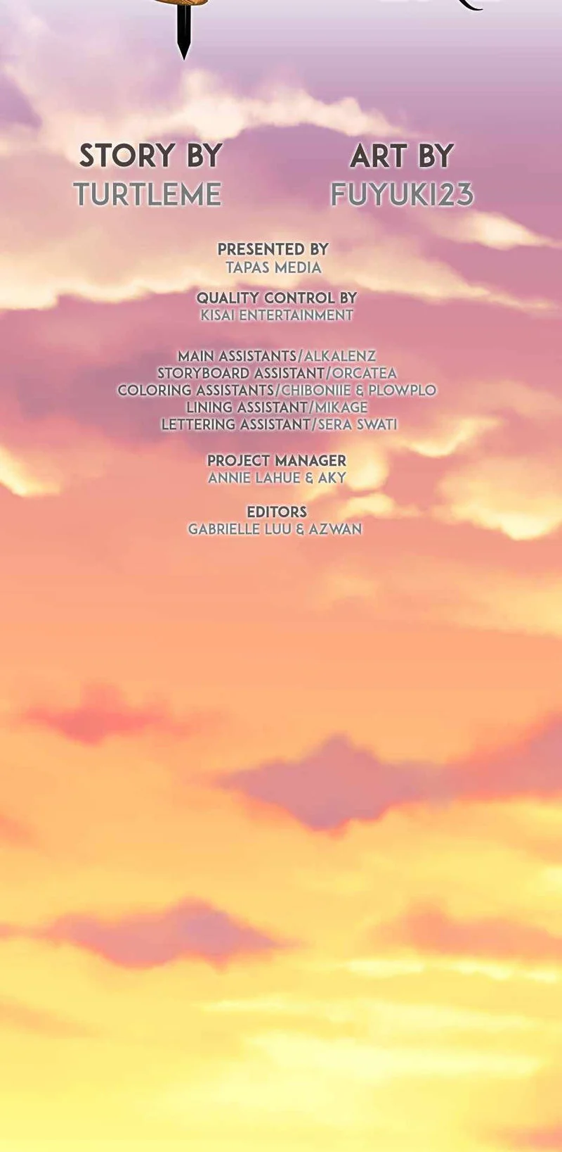 The Beginning After the End chapter 123 page 63