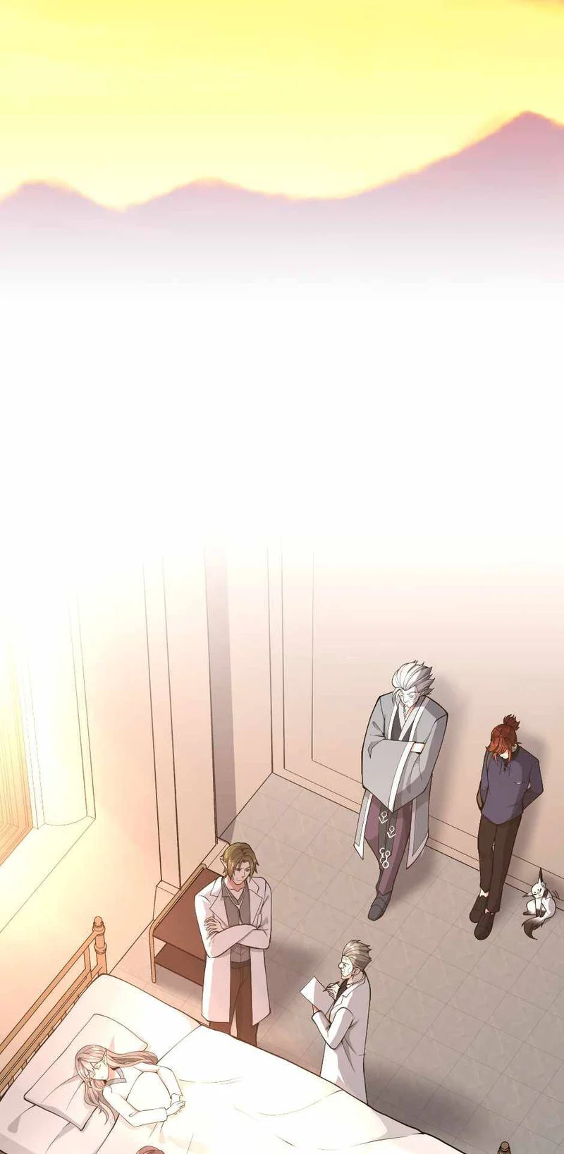 The Beginning After the End chapter 123 page 64