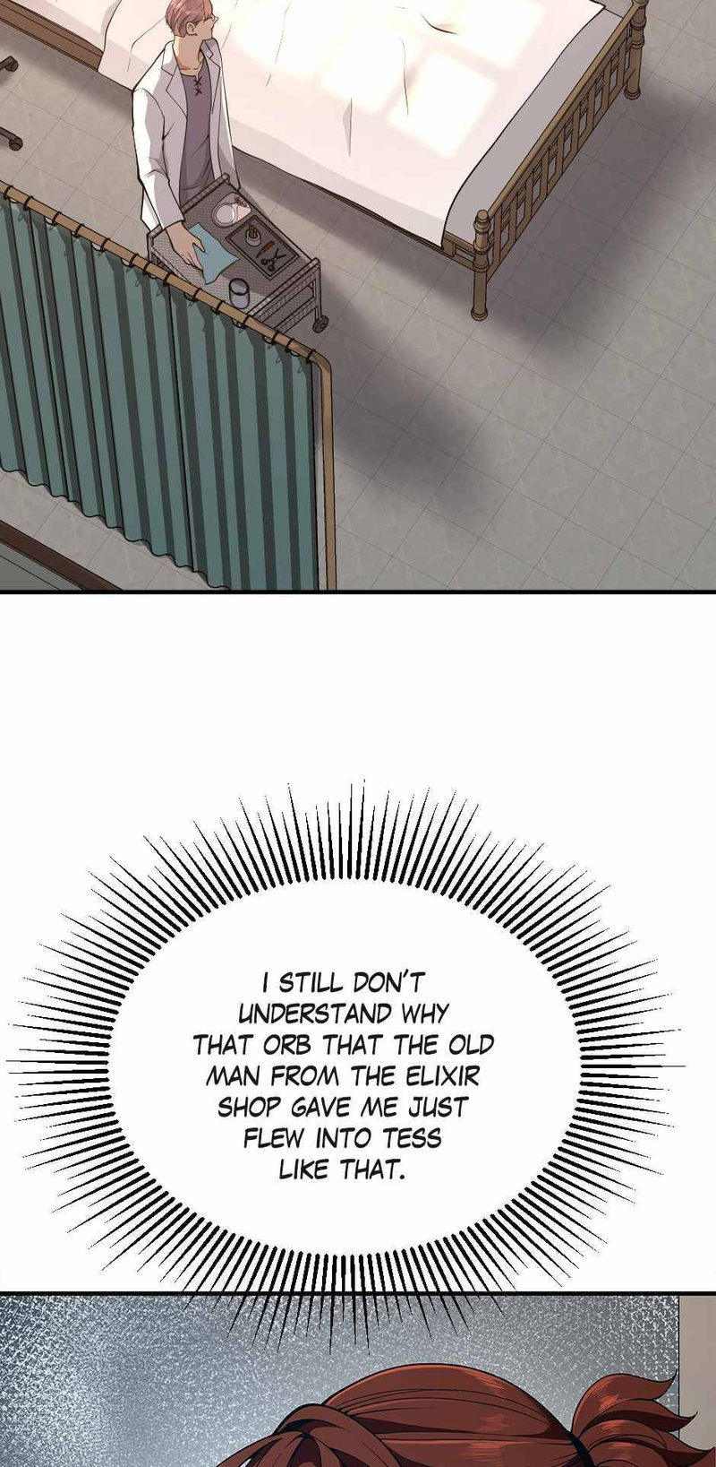 The Beginning After the End chapter 123 page 65