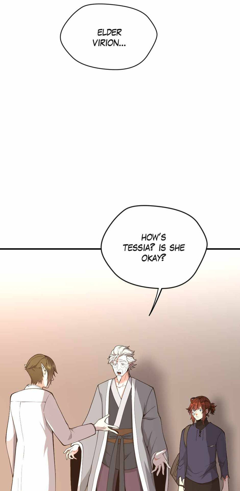 The Beginning After the End chapter 123 page 67