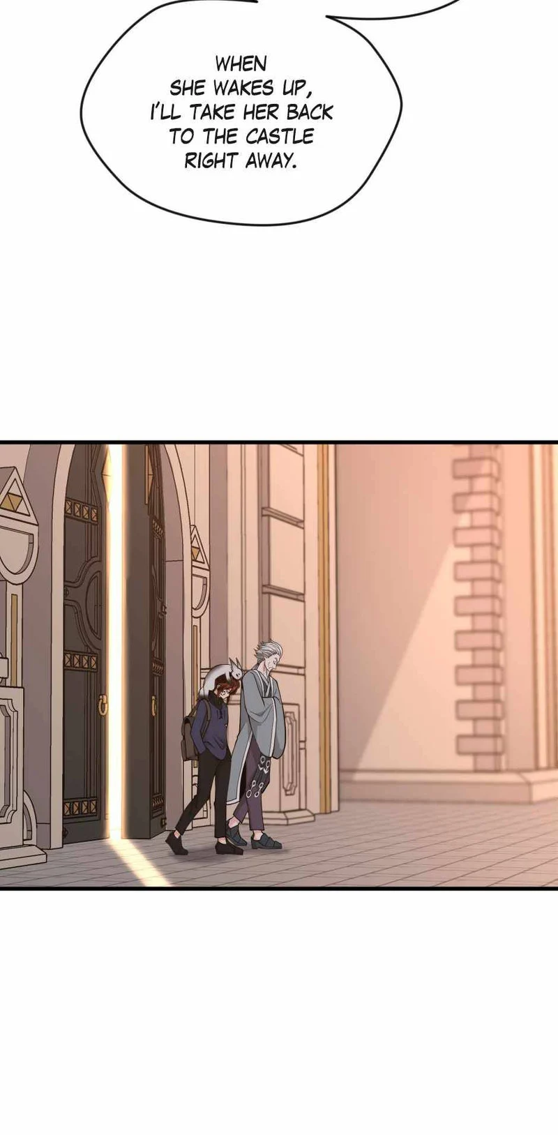 The Beginning After the End chapter 123 page 79