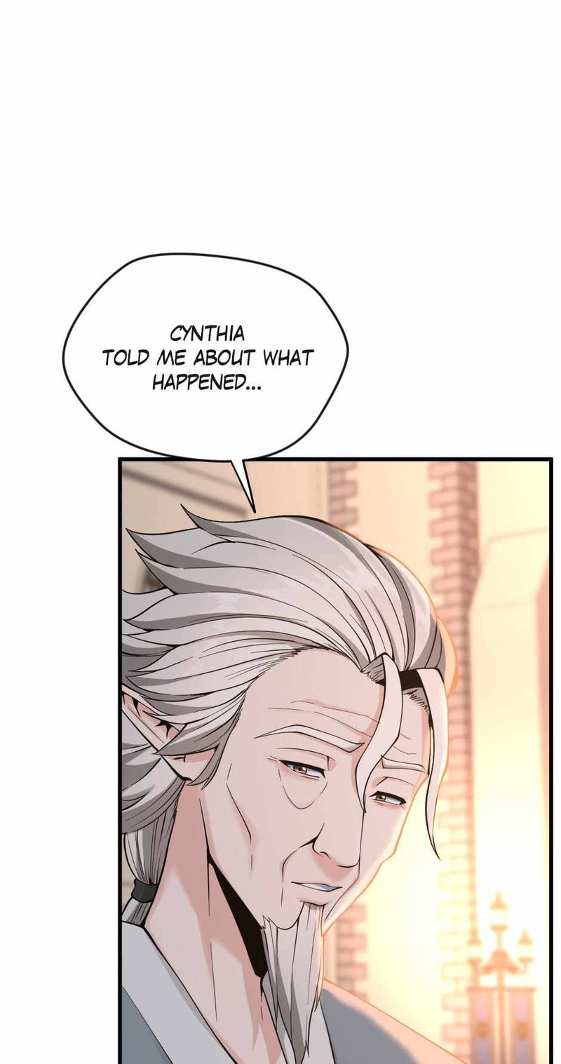 The Beginning After the End chapter 123 page 81