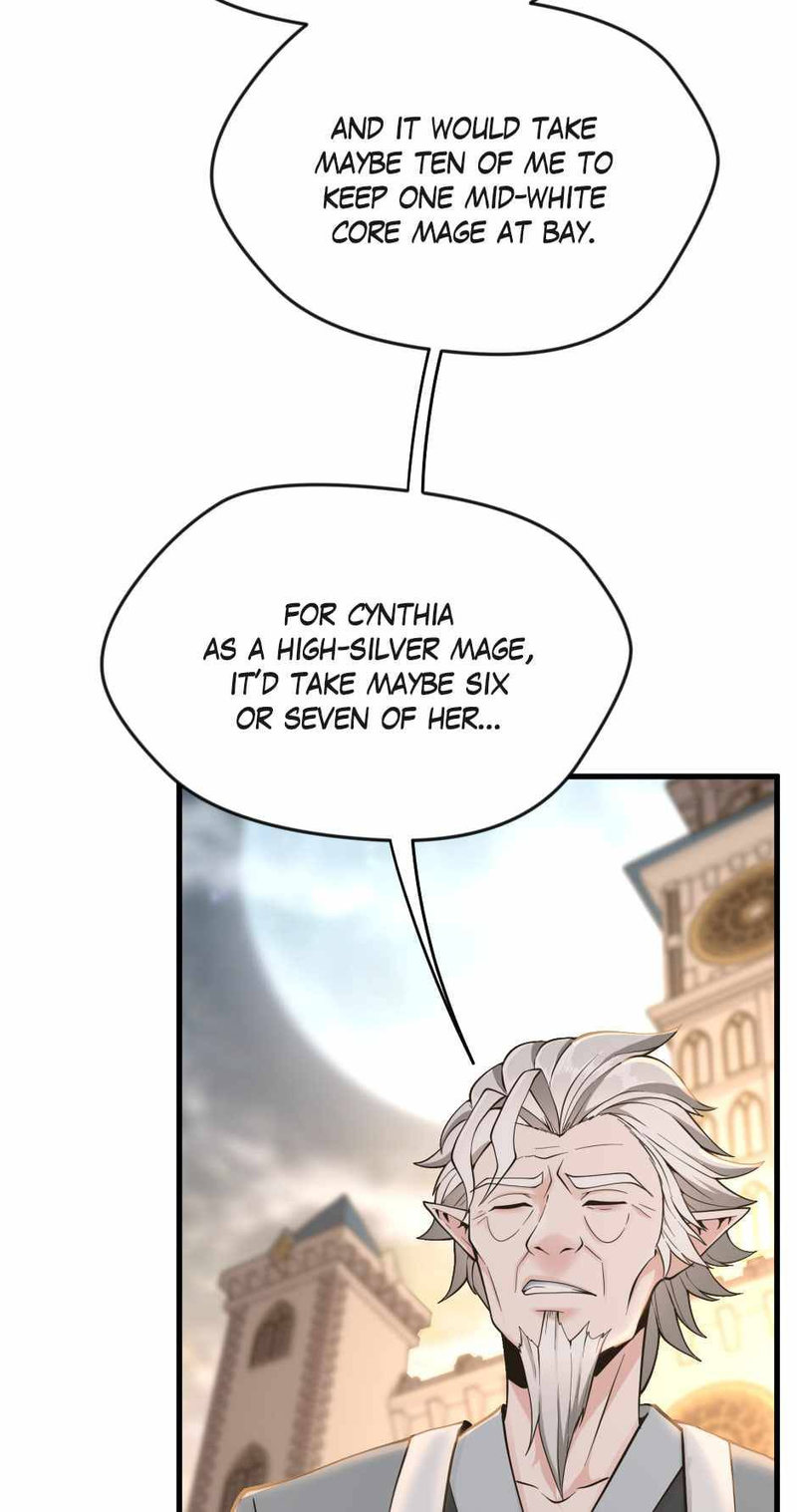 The Beginning After the End chapter 123 page 85