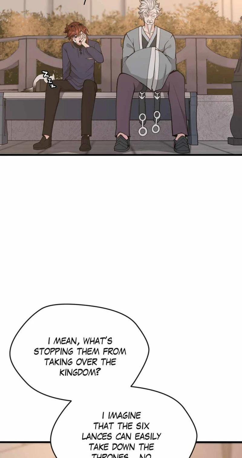 The Beginning After the End chapter 123 page 89