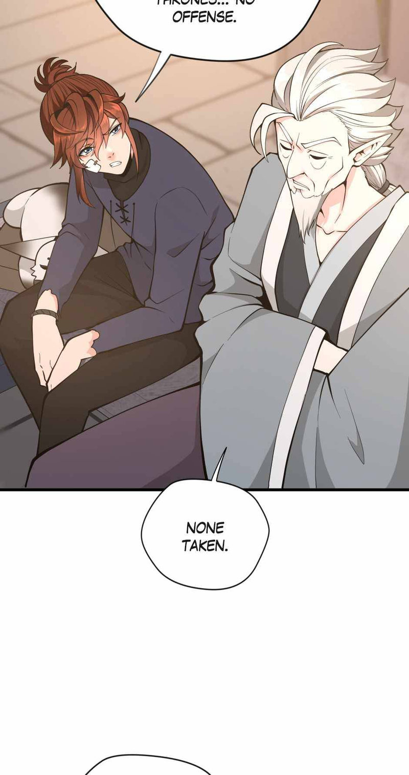 The Beginning After the End chapter 123 page 90
