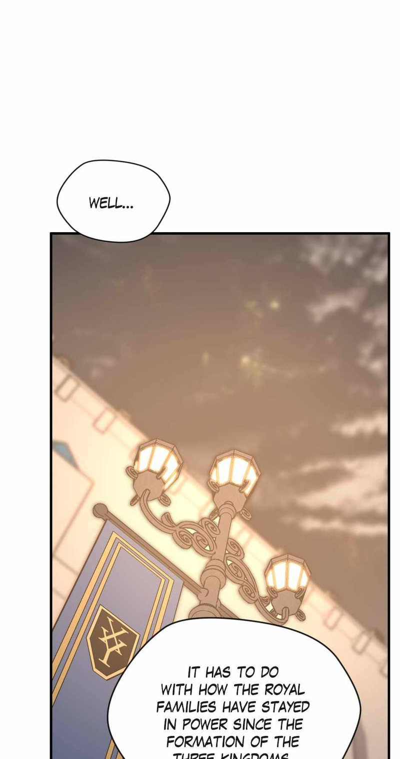 The Beginning After the End chapter 123 page 93