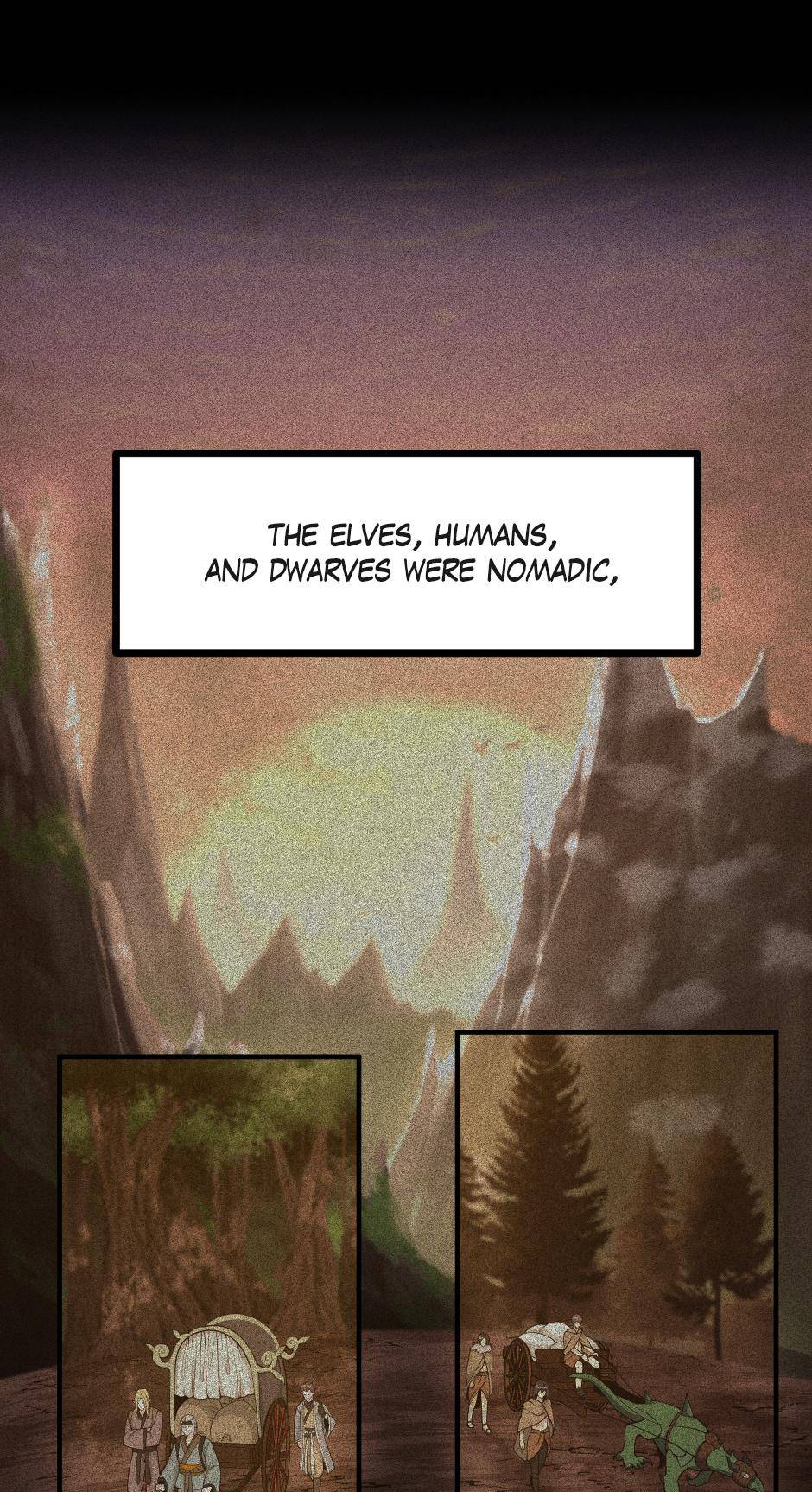 The Beginning After the End chapter 124 page 2