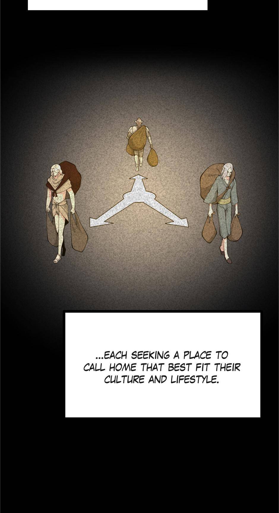 The Beginning After the End chapter 124 page 28