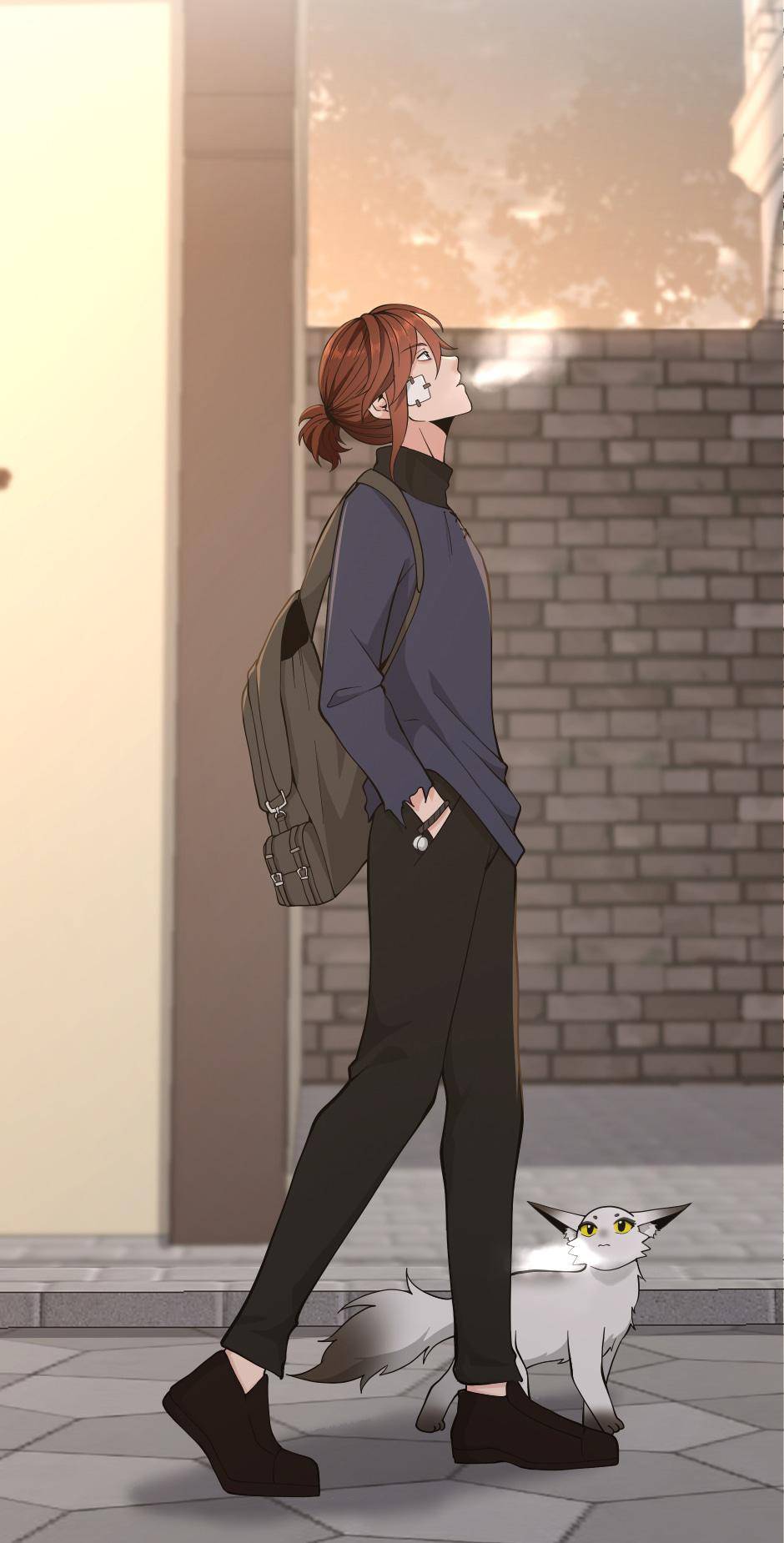 The Beginning After the End chapter 124 page 73