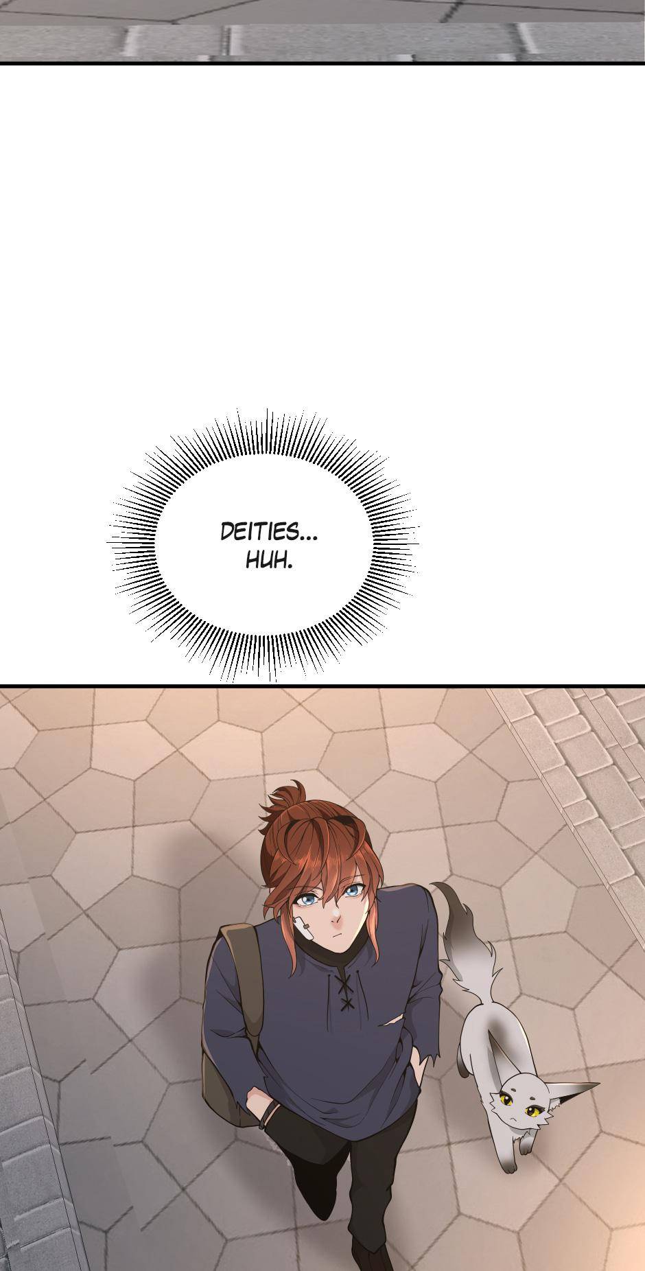 The Beginning After the End chapter 124 page 74