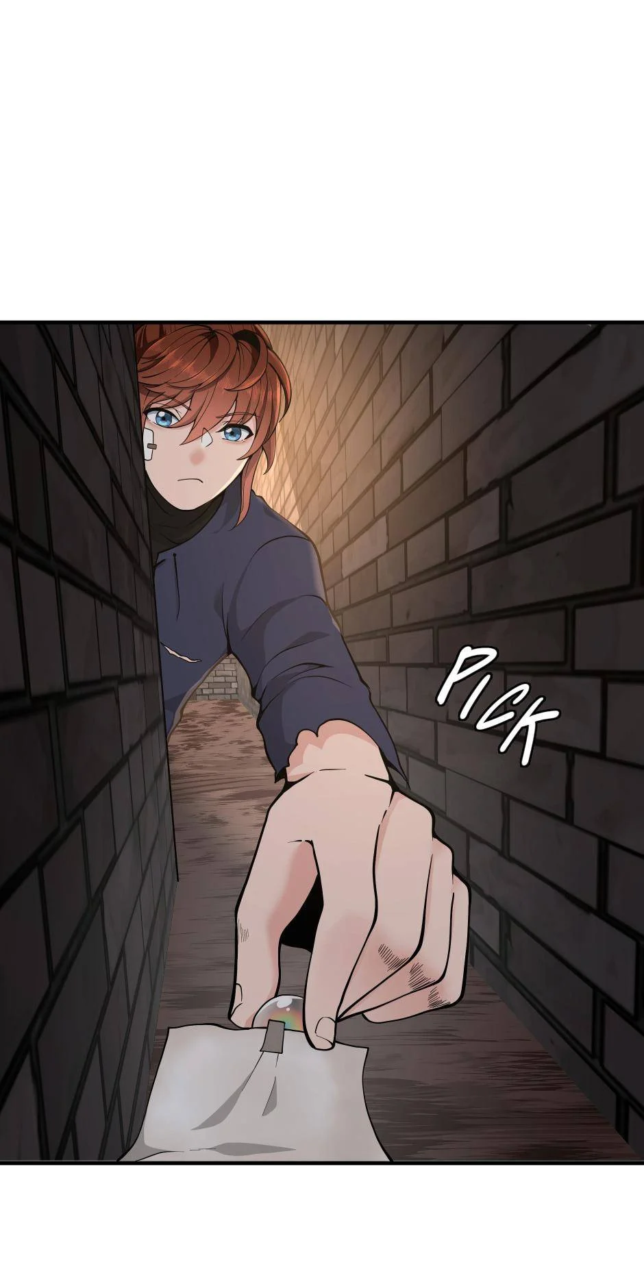 The Beginning After the End chapter 124 page 80