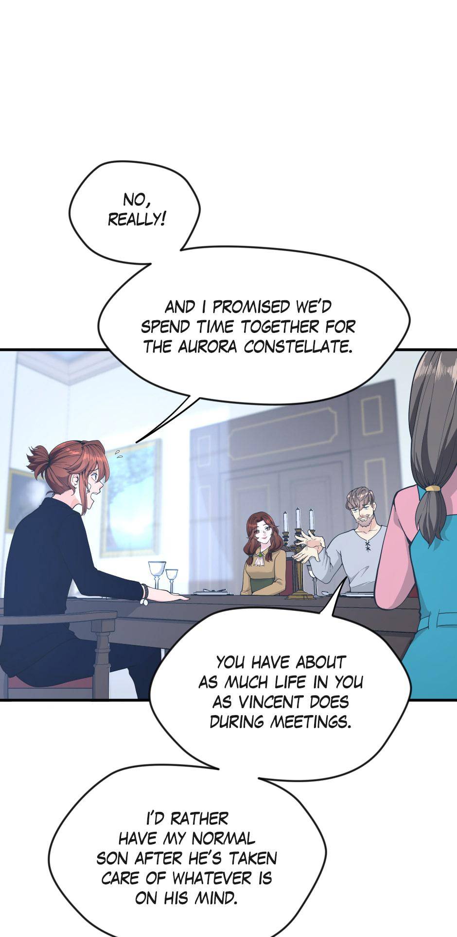 The Beginning After the End chapter 124 page 93