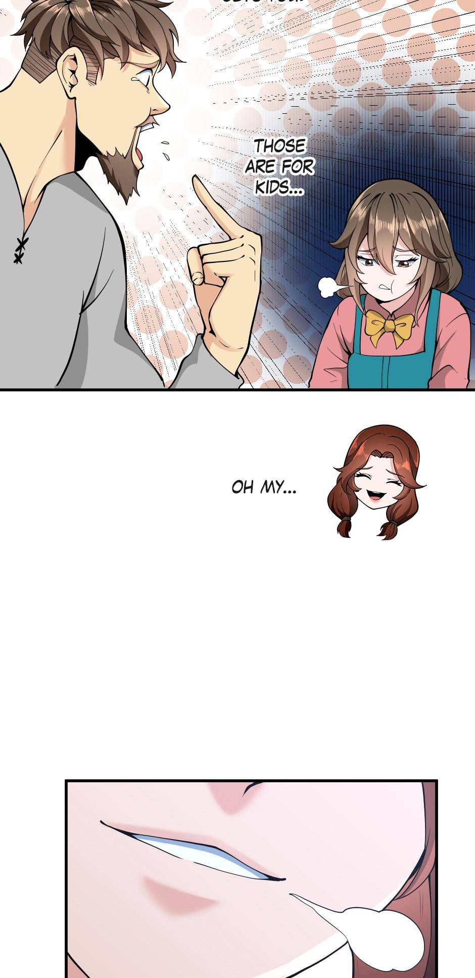 The Beginning After the End chapter 124 page 96