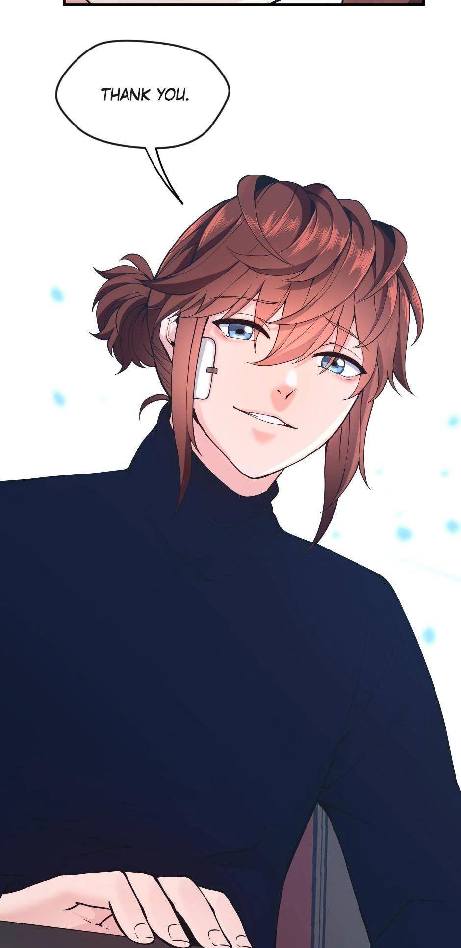 The Beginning After the End chapter 124 page 97