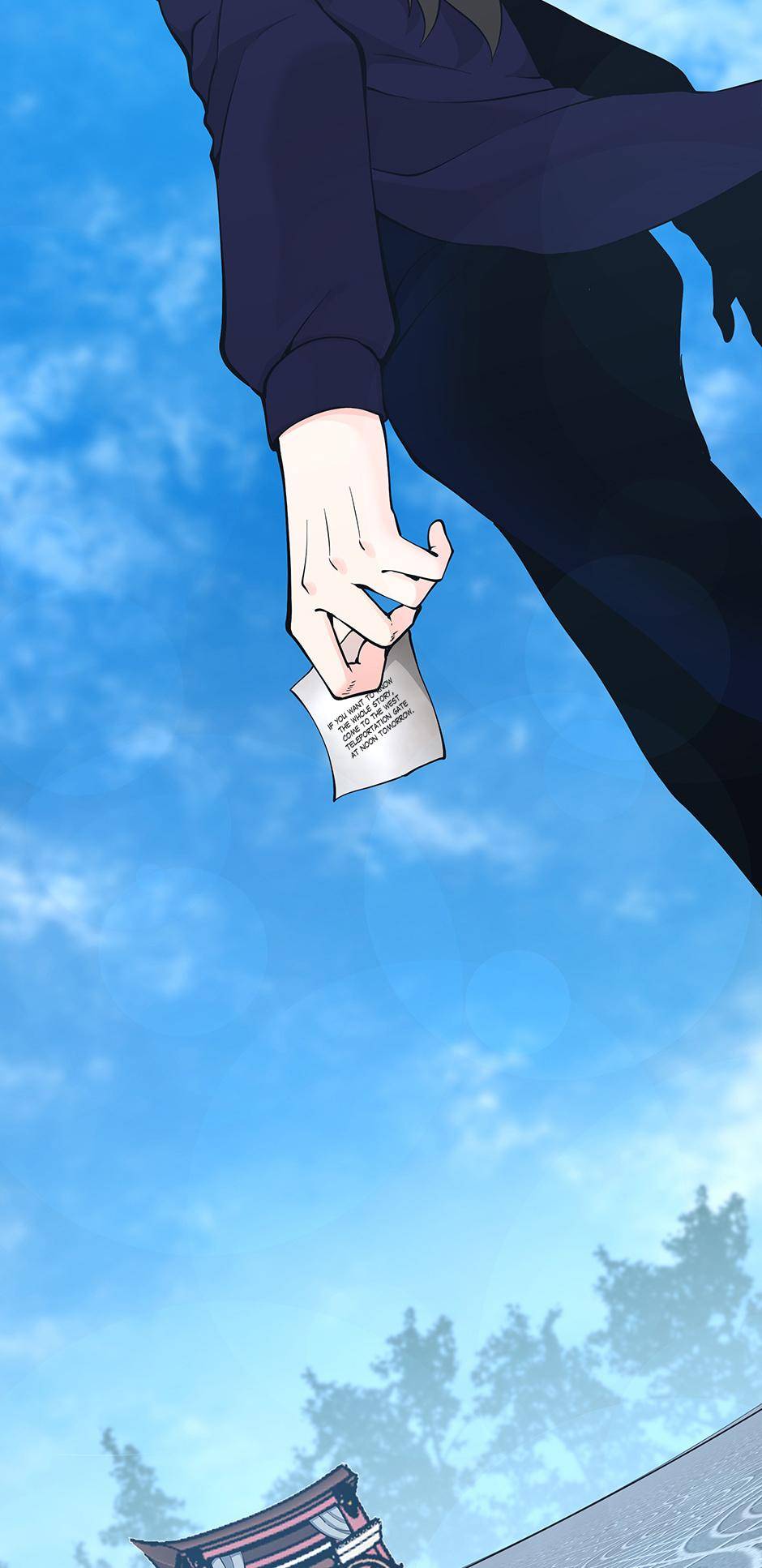 The Beginning After the End chapter 124 page 102